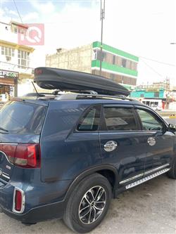 کیا سۆرینتۆ